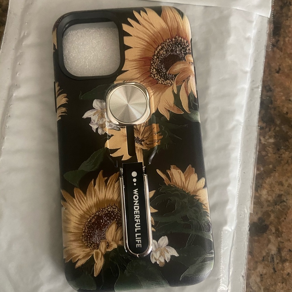 iPhone 11 Pro case